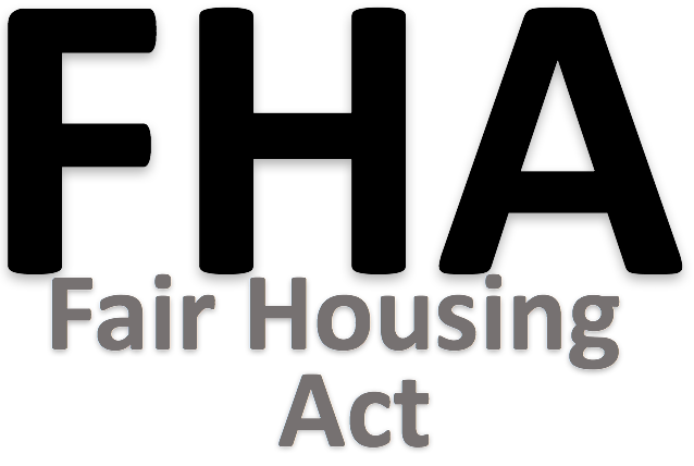 Fair Housing Act for Service Dog Emotional Support Animal